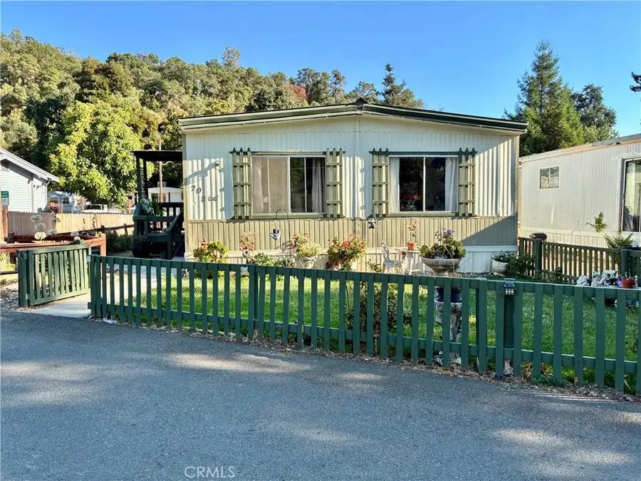 3630 Country Club Drive #70, Lucerne, CA 95458 - Image #3