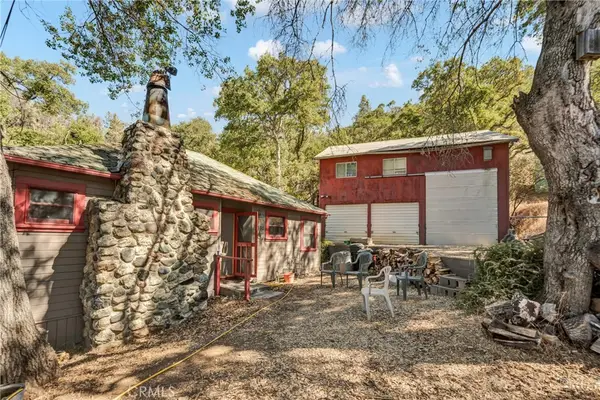 2690 Carmel Avenue, Clearlake, CA 95424