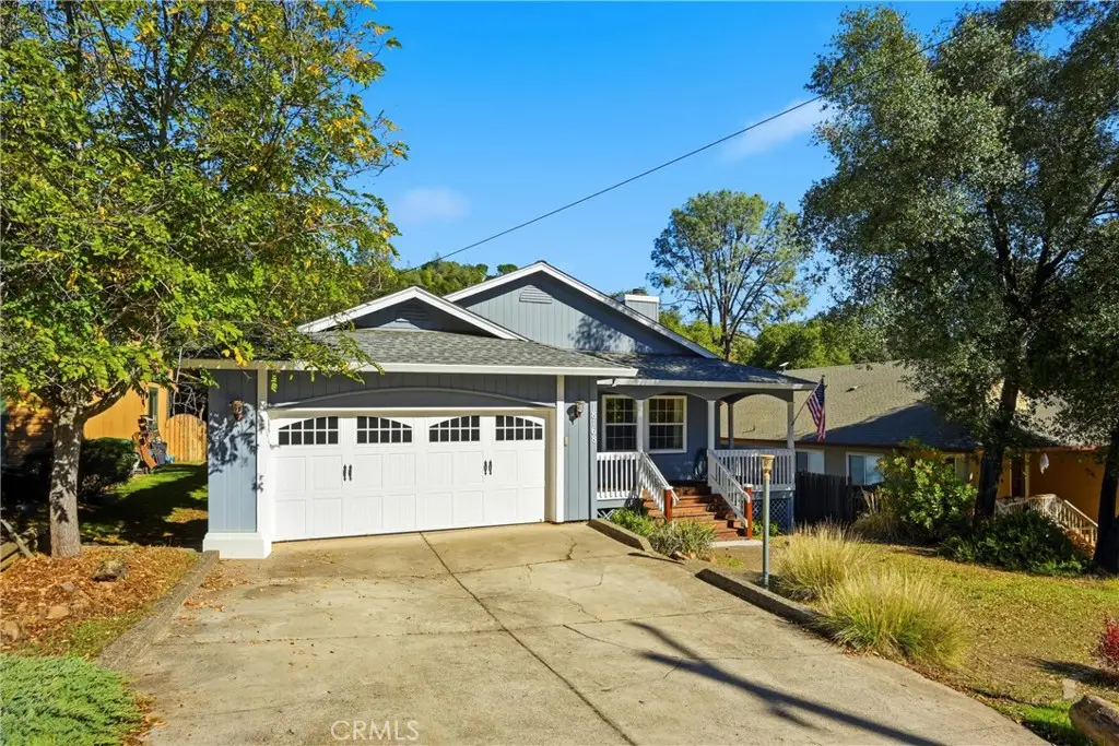 18168 Deer Hill Road, Hidden Valley Lake, CA 95467 - Image #1