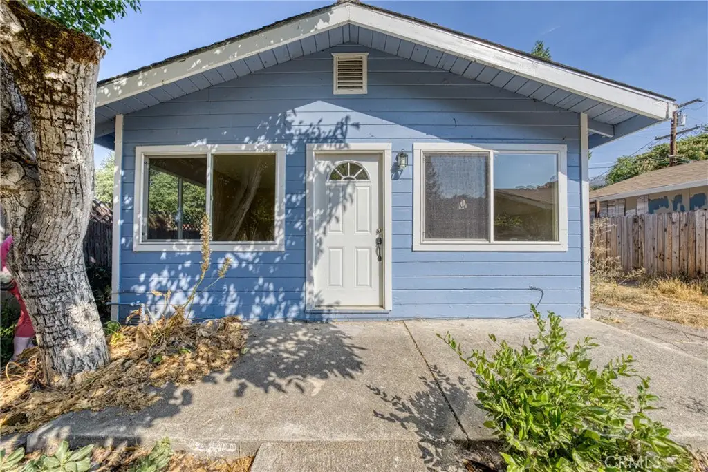 6412 13th Avenue, Lucerne, CA 95458 - Image #1