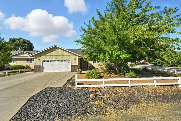 18642 Spyglass Road, Hidden Valley Lake, CA 95467