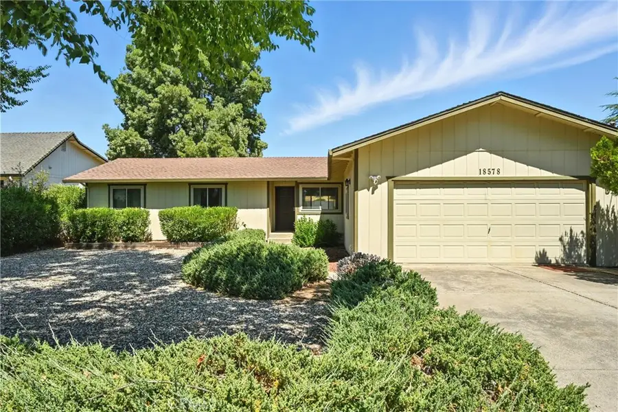 18578 Spyglass Road, Hidden Valley Lake, CA 95467 - Image #2