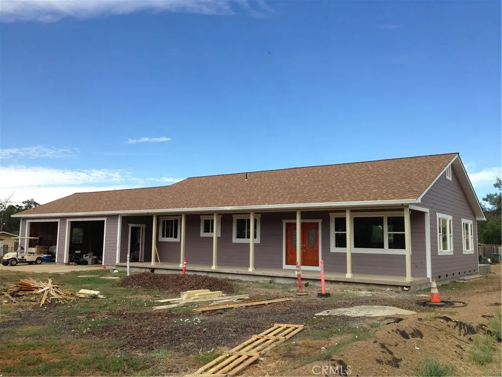 2845 Garner Lane, Clearlake, CA 95422 - Image #1