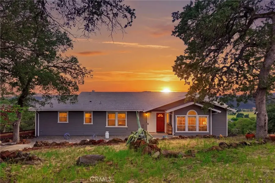 19415 Dallas Court, Hidden Valley Lake, CA 95467 - #2