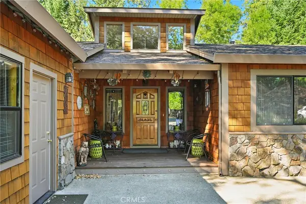 9234 Fox Drive, Cobb, CA 95426