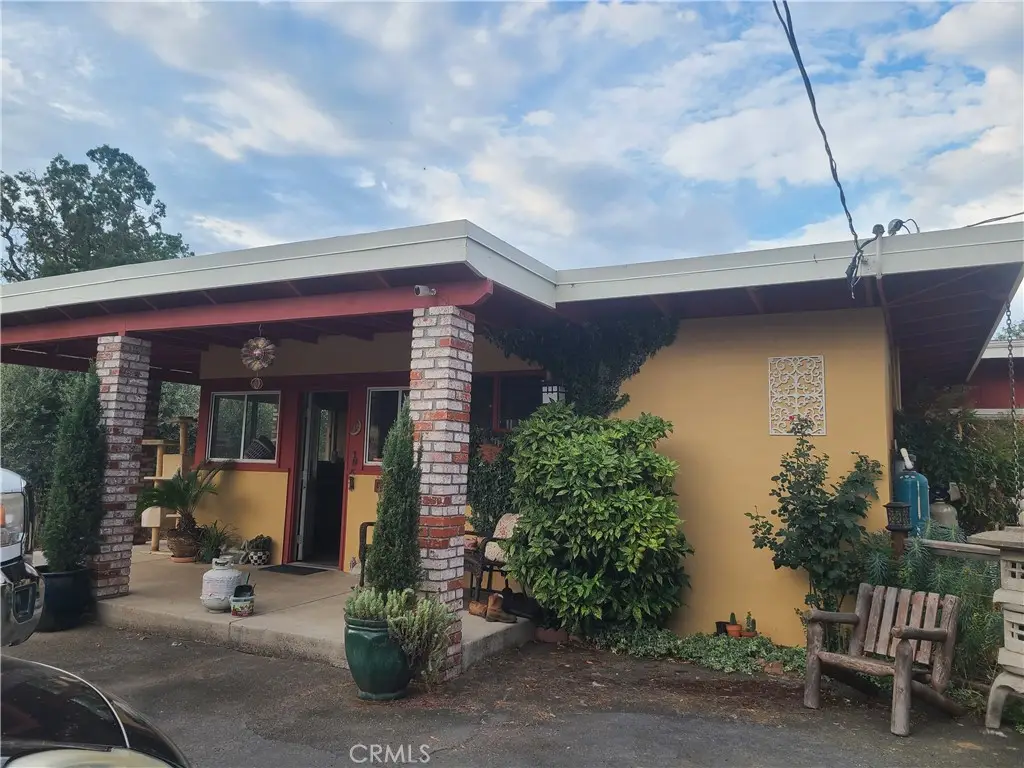 4504 Eickhoff Road, Lakeport, CA 95453 - #1