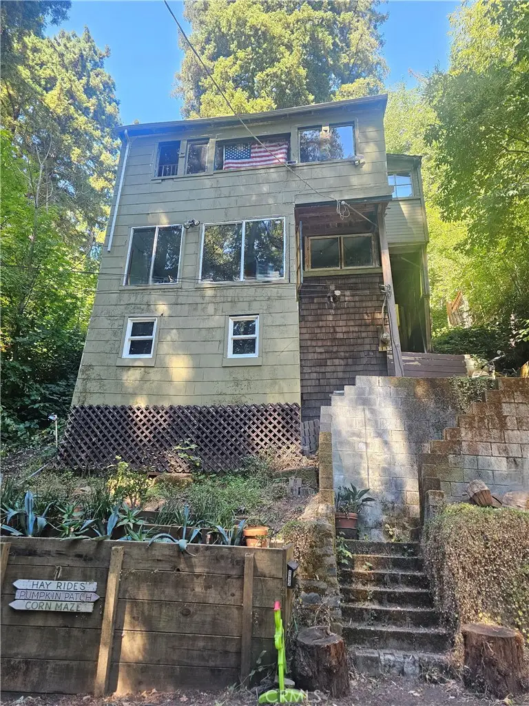 135 Redwood Avenue, Occidental, CA 95419 - #1