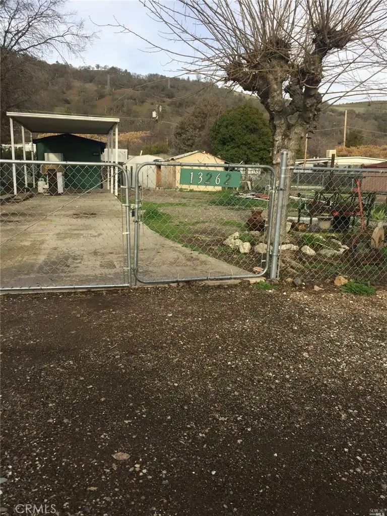 13262 3rd Street, Clearlake Oaks, CA 95423 - Image #1