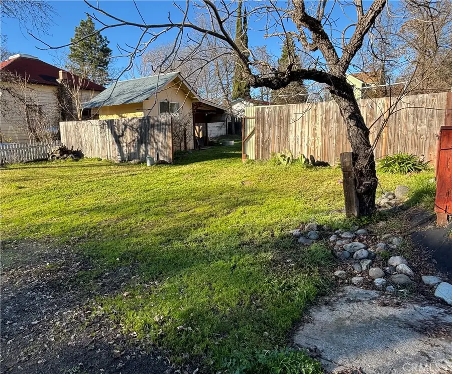 320 Armstrong Street, Lakeport, CA 95453 - #2