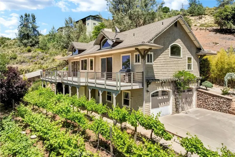 3420 Bergesen Court, Kelseyville, CA 95451 - #2