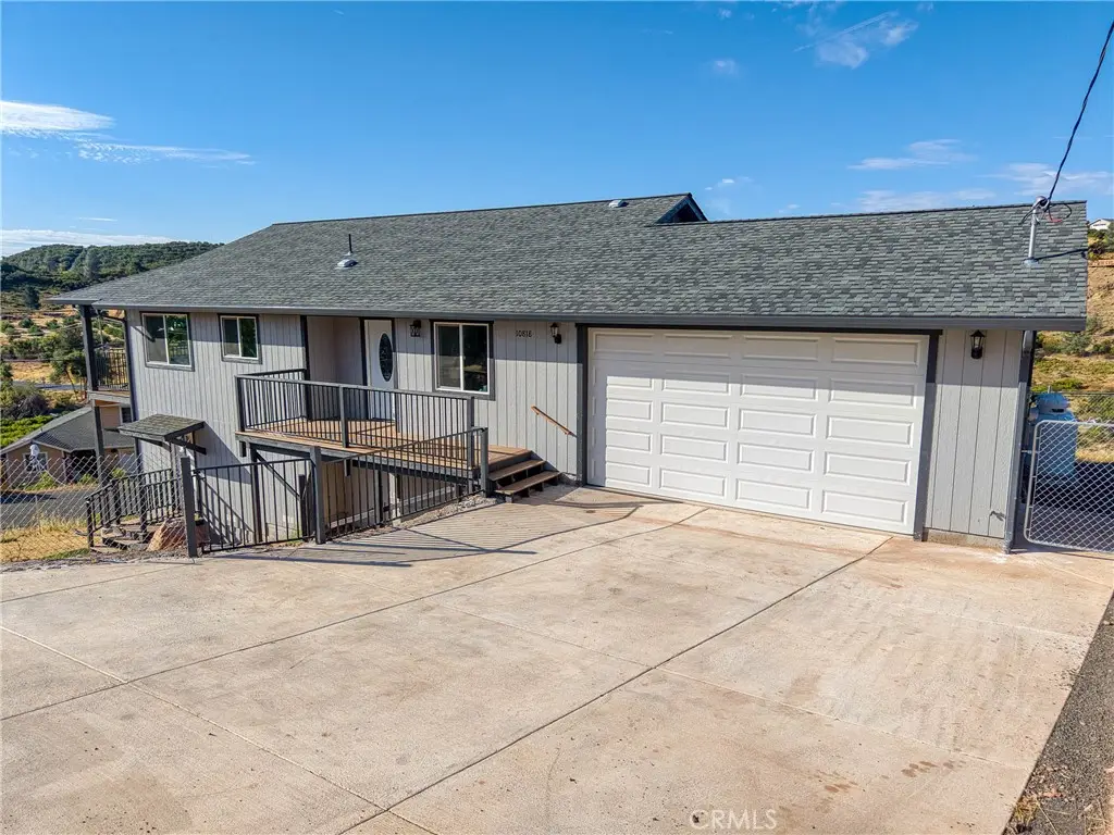 10818 Skyview Drive, Kelseyville, CA 95451 - #1