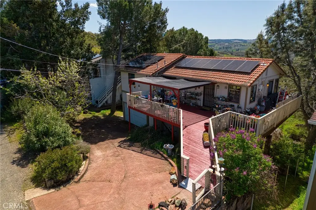 9641 Marmot Way, Kelseyville, CA 95451 - Image #1