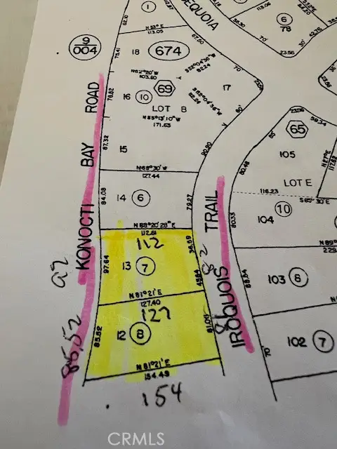 4827 Iroquois, Kelseyville, CA 95451 - #1