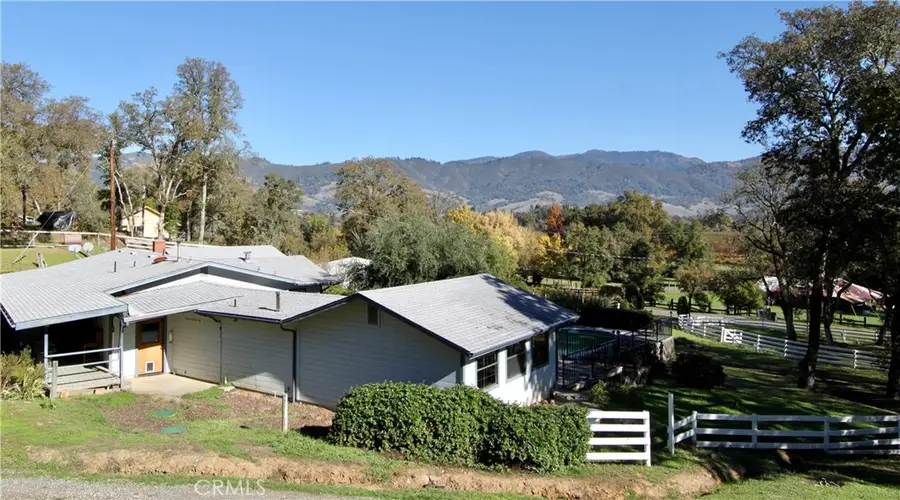 8451 Gibson Lane, Potter Valley, CA 95469 - Image #3