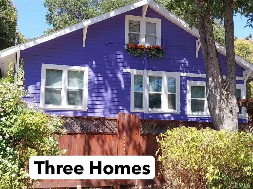 600 6th Street, Lakeport, CA 95453 - #1