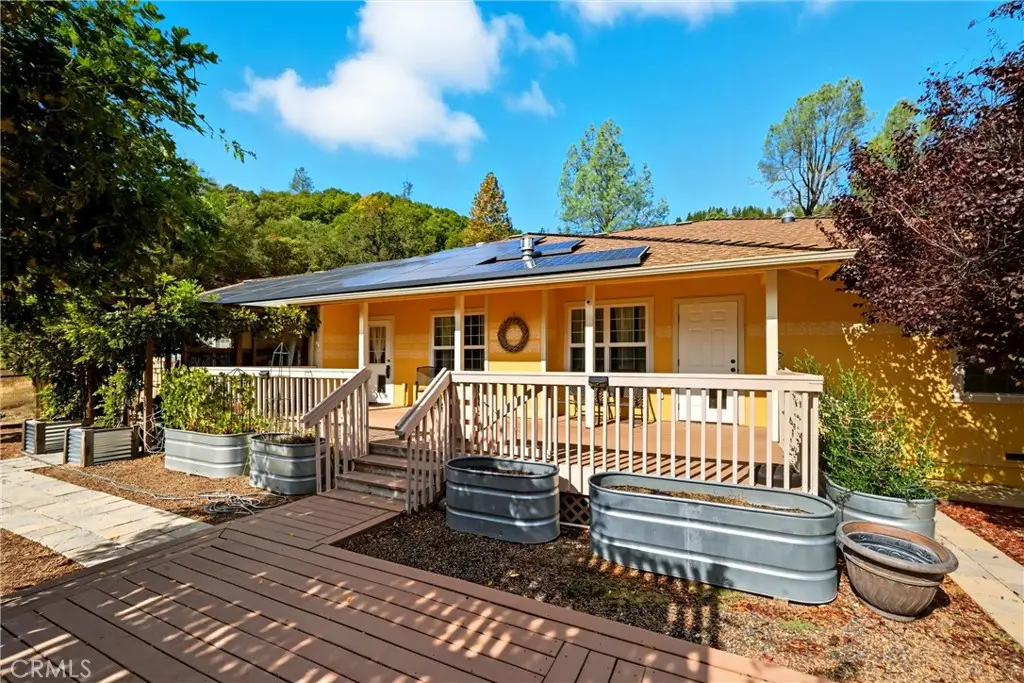 6850 High Valley Road, Cobb, CA 95426 - #1