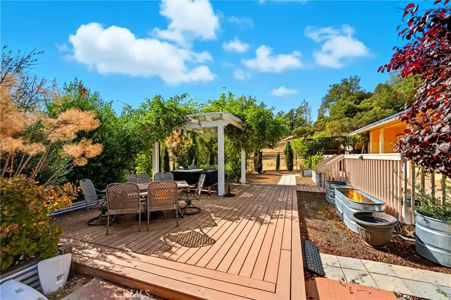 6850 High Valley Road, Cobb, CA 95426 - #3