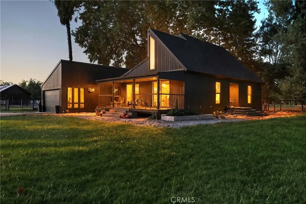 2427 Argonaut Road, Finley, CA 95453 - Image #1