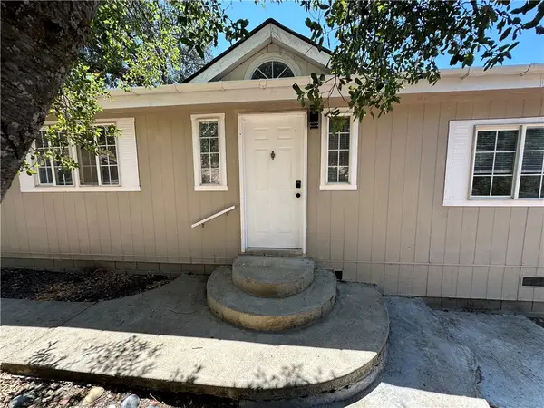 280 Henderson Drive, Clearlake Oaks, CA 95423