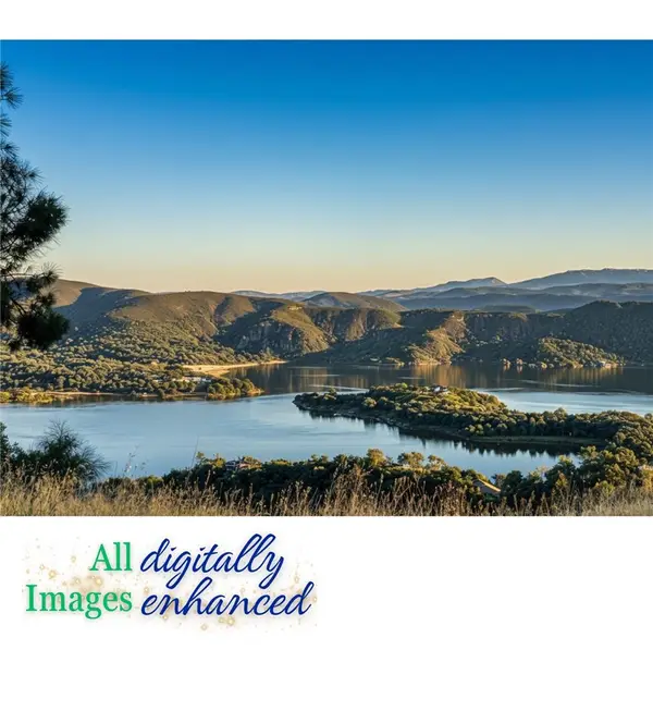 12230 Cerrito Drive, Clearlake Oaks, CA 95423