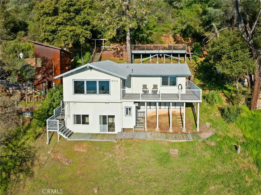 5473 Sunrise Drive, Lower Lake, CA 95457 - Image #2