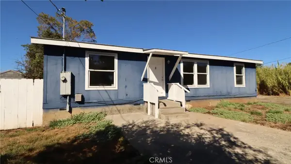 3797 Robinson Avenue, Clearlake, CA 95422