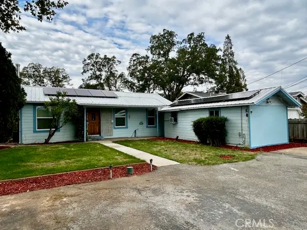 550 Hillcrest Drive, Lakeport, CA 95453