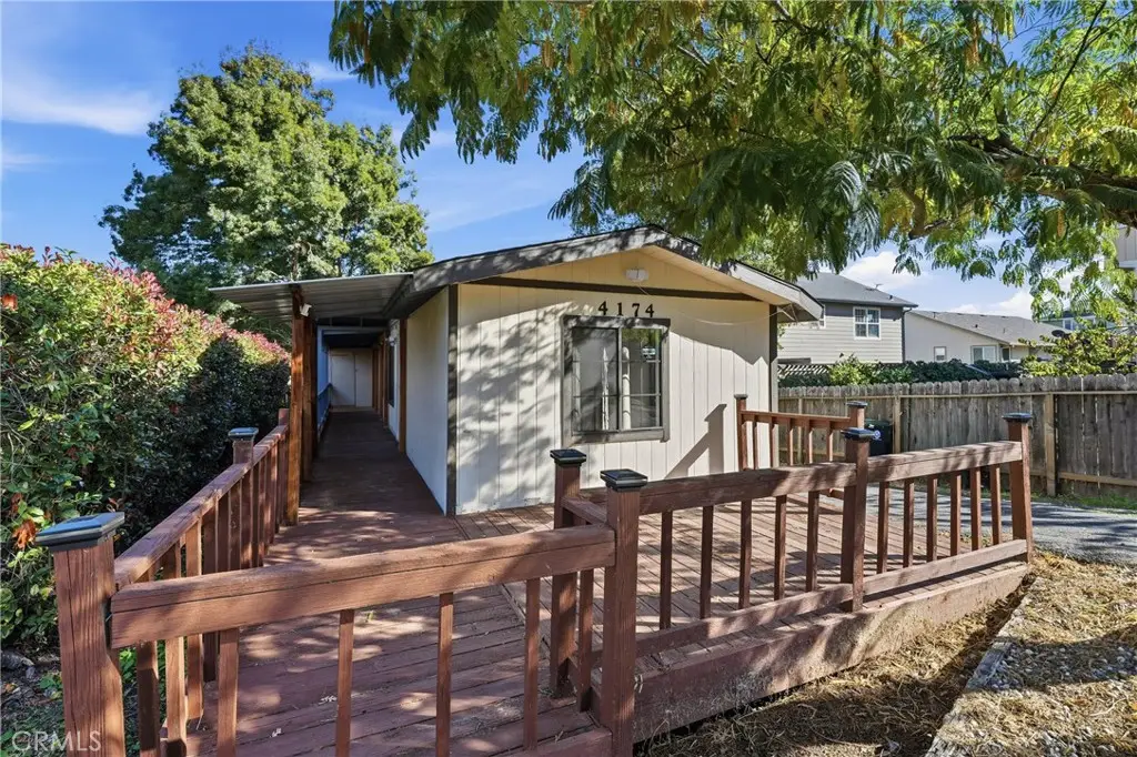 4174 4th Ave, Lakeport, CA 95453 - #1