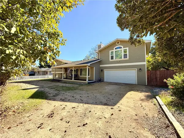 8155 Peninsula Drive, Kelseyville, CA 95451