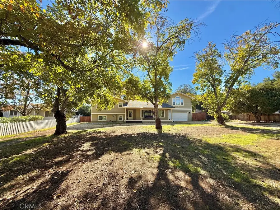 8155 Peninsula Drive, Kelseyville, CA 95451 - Image #2