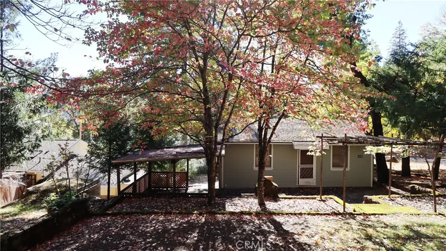 10785 Loch Lomond, Lake, CA 95461 - #2