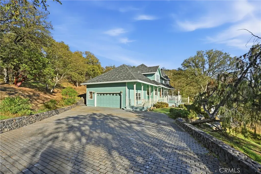 17785 Foothill Court, Hidden Valley Lake, CA 95467 - Image #1