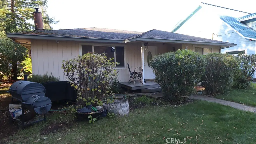 9805 Diane, Upper Lake, CA 95485 - Image #1