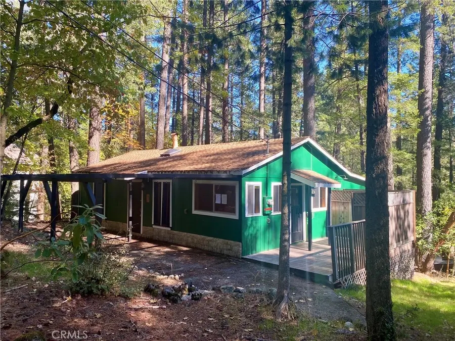 17040 Edgewood Way, Cobb, CA 95426 - Image #2