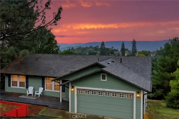 16561 Hacienda Court, Hidden Valley Lake, CA 95467