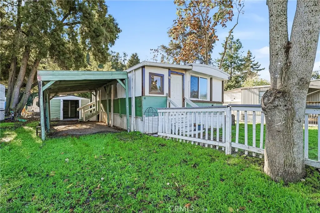 3630 Country Club #58, Lucerne, CA 95458 - #1