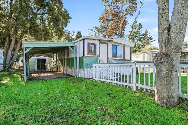 3630 Country Club #58, Lucerne, CA 95458