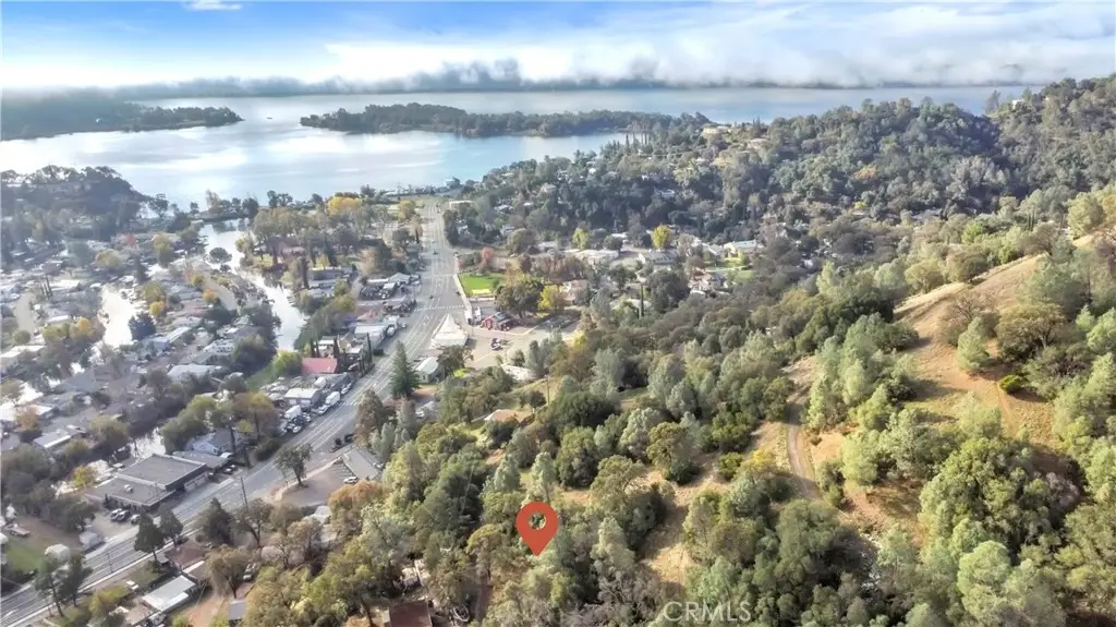 12636 Lakeview, Clearlake Oaks, CA 95423 - #1