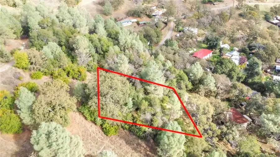 12636 Lakeview, Clearlake Oaks, CA 95423 - #2