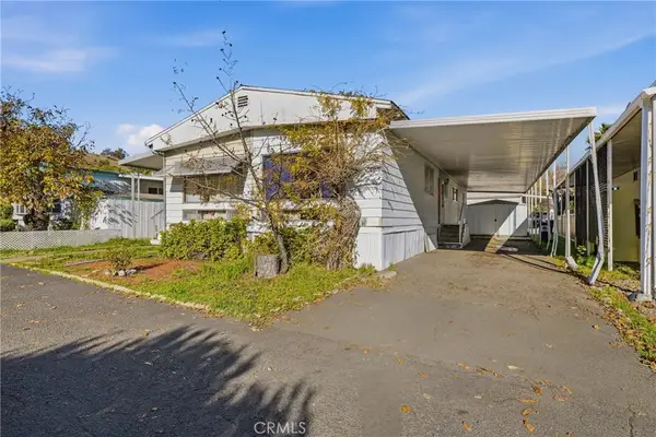 4265 Lakeshore Blvd #41, Lakeport, CA 95453