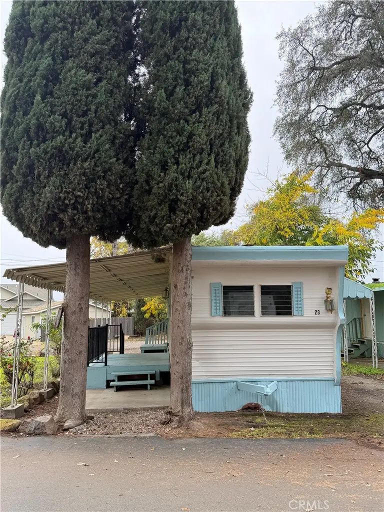 5877 Lake Street #23, Lucerne, CA 95458 - Image #2