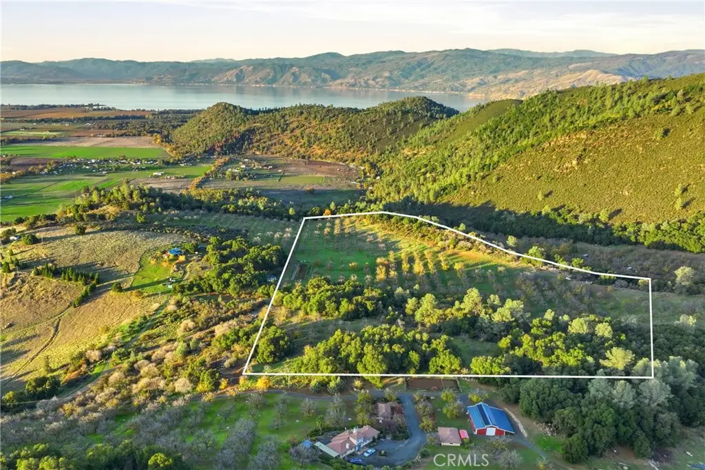 5685 Konocti, Kelseyville, CA 95451 - Image #1