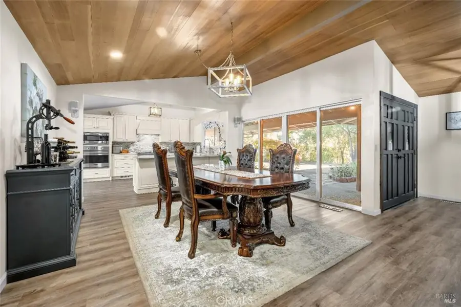 441 Vichy Hills Drive, Ukiah, CA 95482 - #2