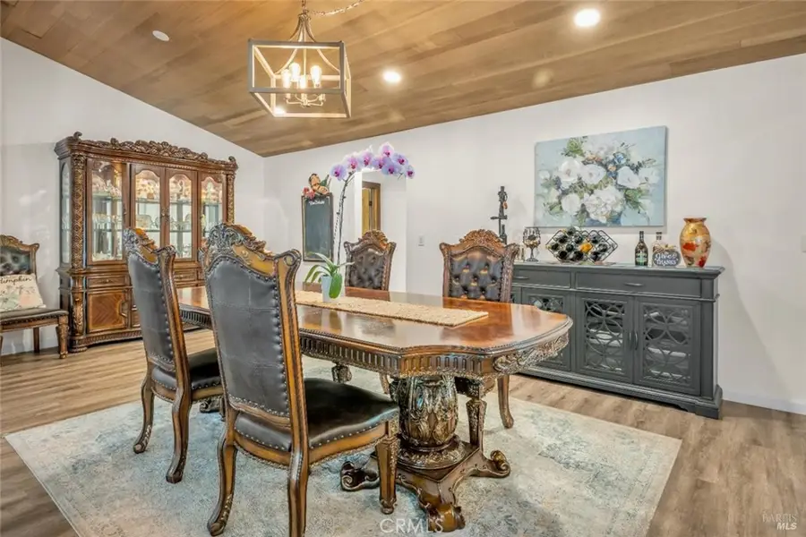 441 Vichy Hills Drive, Ukiah, CA 95482 - #3