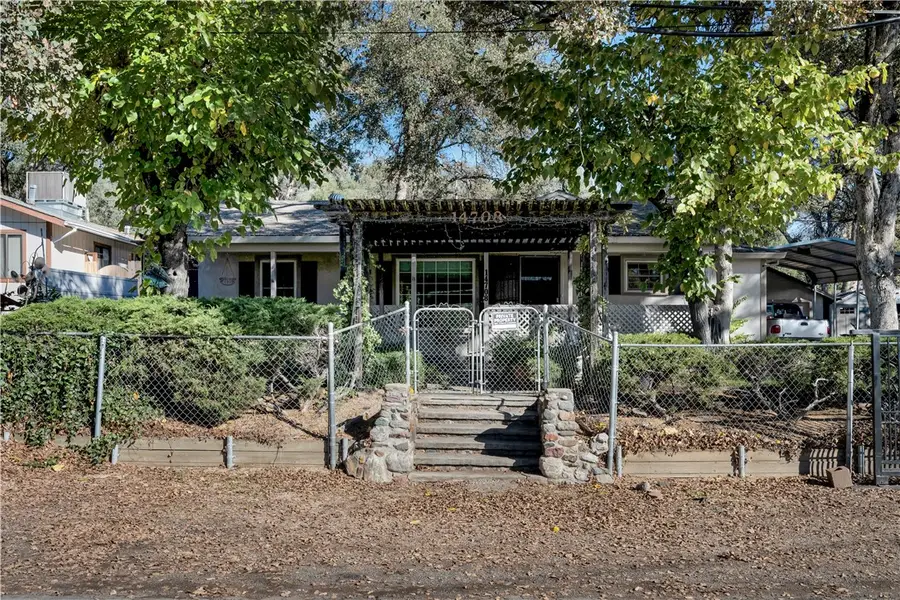 14708 Palmer Avenue, Clearlake, CA 95422 - Image #2