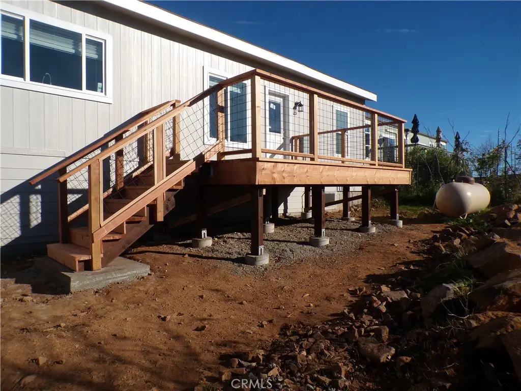 15305 Trinity, Cobb, CA 95426 - Image #1