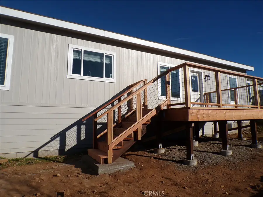 15305 Trinity, Cobb, CA 95426 - Image #3