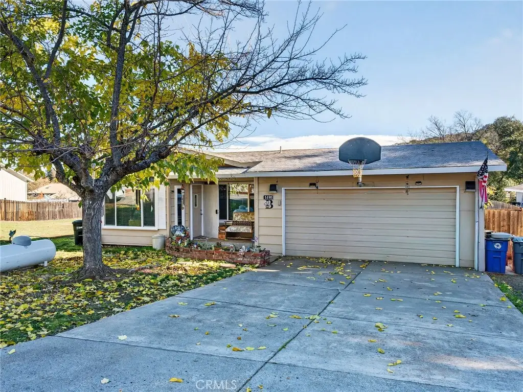 5406 Bel Air E, Kelseyville, CA 95451 - #1