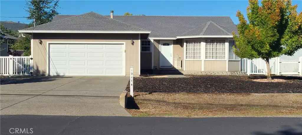 19474 Mountain Meadow South, Hidden Valley Lake, CA 95467 - Image #1