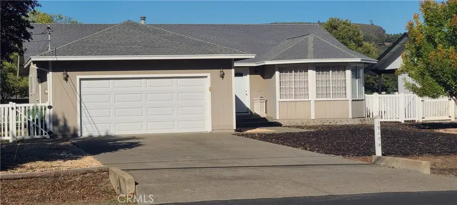 19474 Mountain Meadow South, Hidden Valley Lake, CA 95467 - Image #3